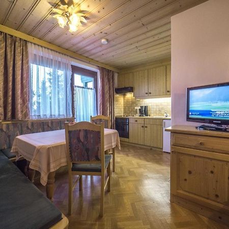 Ferienwohnungen Egger - Direkt An Der Spieljochbahn Фюген Экстерьер фото